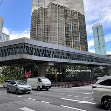 Walking Distance to LRT Station