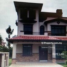 2 Storey Bungalow for Sale At Diamond Below Market Price L A 3900