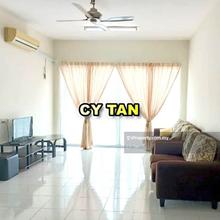 Bm Residence, Bukit Mertajam Fully Furnished For Rent