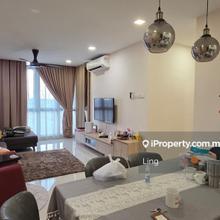 H2o Residence, Ara Damansara ,Renovated and Fully Furnished
