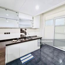 2-Storey Terrace House 1400sf unit at Greenlane