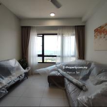 Luxury Golf Facing Condo I 974 sqft I Fully Furnished I Rm3,900.00
