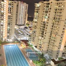 Taman Kristal, Tg Tokong