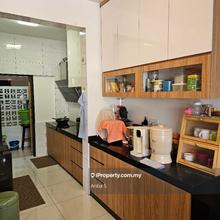 Armanee 1 Renovated unit for Sale !