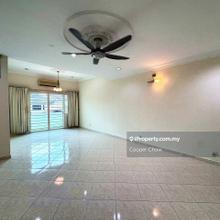 2-Sty Terrace House @ SS 3 Taman Universiti For Sale