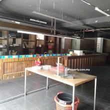 Shop for Rent