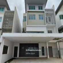 3 Storey, Below Market Value, With Pool, Brand New