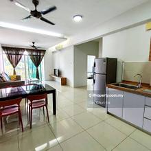 The Peak Residences @ Tanjung Tokong fully furnished georgetown