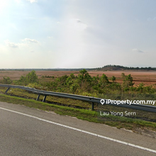 Kulim East Converted Industrial Land for Sales