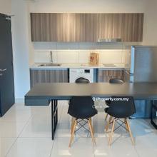 Duel key fully furnished ready to move in