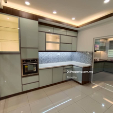Renovated 2 storey house for sale in bukit katil