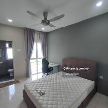 Laguna Residensi Bandar Sunway