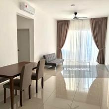 The Amarene Condominium For Rent !!