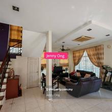 2.5 Sty Bungalow Taman Selayang Indah,Sungai Puyu Butterworth For Sale