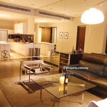 Serviced residence for Rent