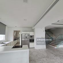 Kiara 9 duplex unit for rent