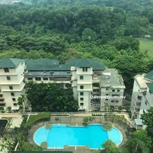 High Floor with Nice View