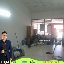 Taman pelangi single storey for sale, super near to jalan serampang