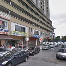 Shop For Sale