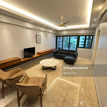 Freehold, 3 bedroom 2 bathroom, nice renovation 