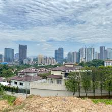 Freehold Flat Land In A Prestigious Gated And Guarded Neighbourhood