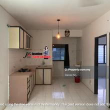 Bukit Jambul Fully Renovated, Strategic Location with Great Amenities