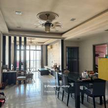 Diamond Residences Setapak