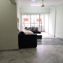 Casa Magna, Kepong, Apartment, 3room 2bath For Sale