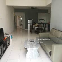 Unit for rent in Golden triangle 