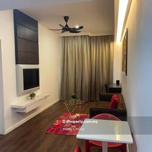 Serviced residence for Sale