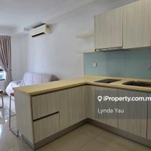 Solstice @ Pan'gaea Cyberjaya for sale.