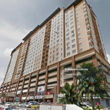 Plaza Metro Prima, Kepong, Metro Prima