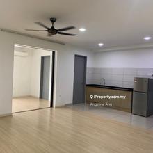 USJ One (You One) - Partly furnished for sales 