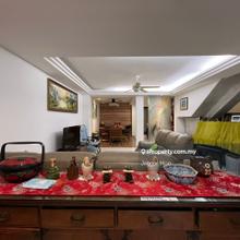 Modern Fully Renovated 