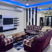 Furnished Unit for Rent in Hijayu 3a@Dextora