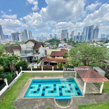 Bungalow For Rent