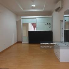 Near Lake New Hampshire 2.5 Storey Terrace Presint 18 Putrajaya