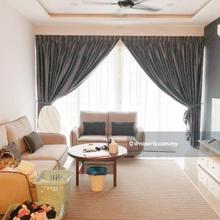 Sphere Damansara Condominium for Sale