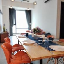 Ous KL @ Kuala Lumpur Fo Rent