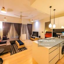 Star Residence Fully Furnished Unit for Sale
