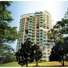 Fully Furnished Corner Unit Sky Residence Condo in Cinta Sayang