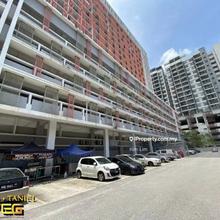 Great For Investment 1 Sty Retail R10 Suria Jelutong Bukit Jelutong