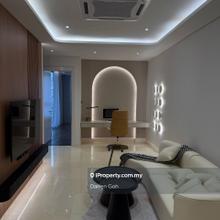 Luxury Green Living at Rimbun U Thant