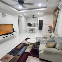 Treetop Botani condominium for sale 