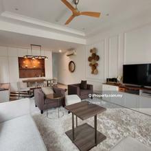 The Mulia Residence Cyber 10