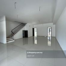 Tropicana Aman element double storey link house telok panglima garang