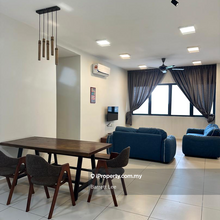 Condominium For Rent