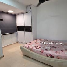 Rose Vista Condominium For Sale, Taman Cahaya, Ampang Neat LRT