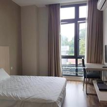 Uplands Suites Apartment (Studio) For Rent! at Jalan Uplands