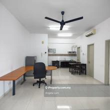 Fully Furnished Studio unit for rent 